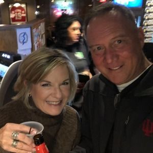 Meet your Posher, Nancy